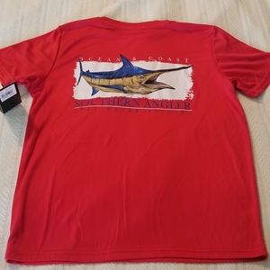 Youth Medium Ocean and Coast Dri-fit - BNWT